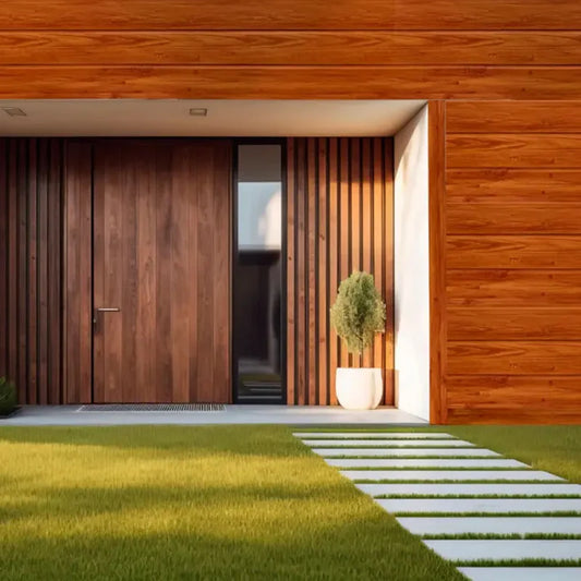 SIDING METALICO - FULL TECH