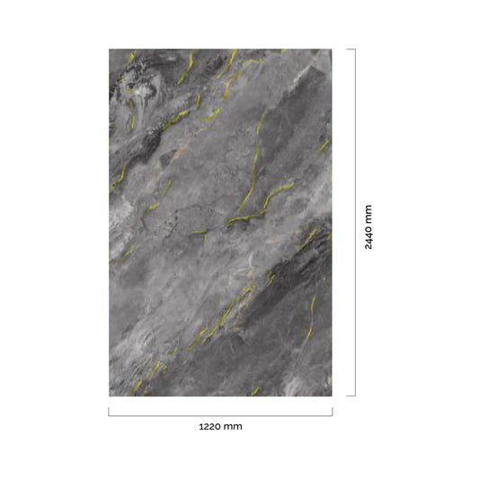 PLANCHAS PVC TIPO MARMOL - FORMALITA