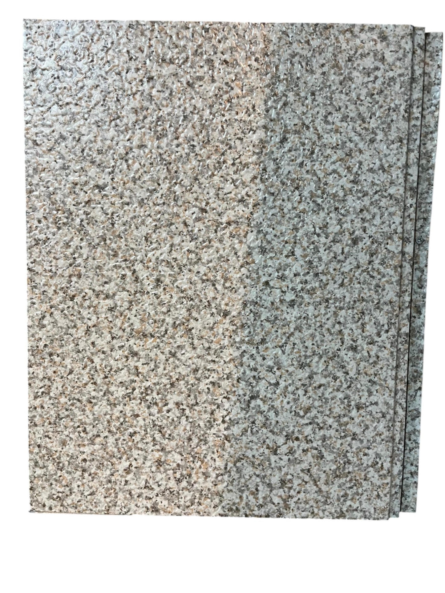 SIDING METALICO - FULL TECH