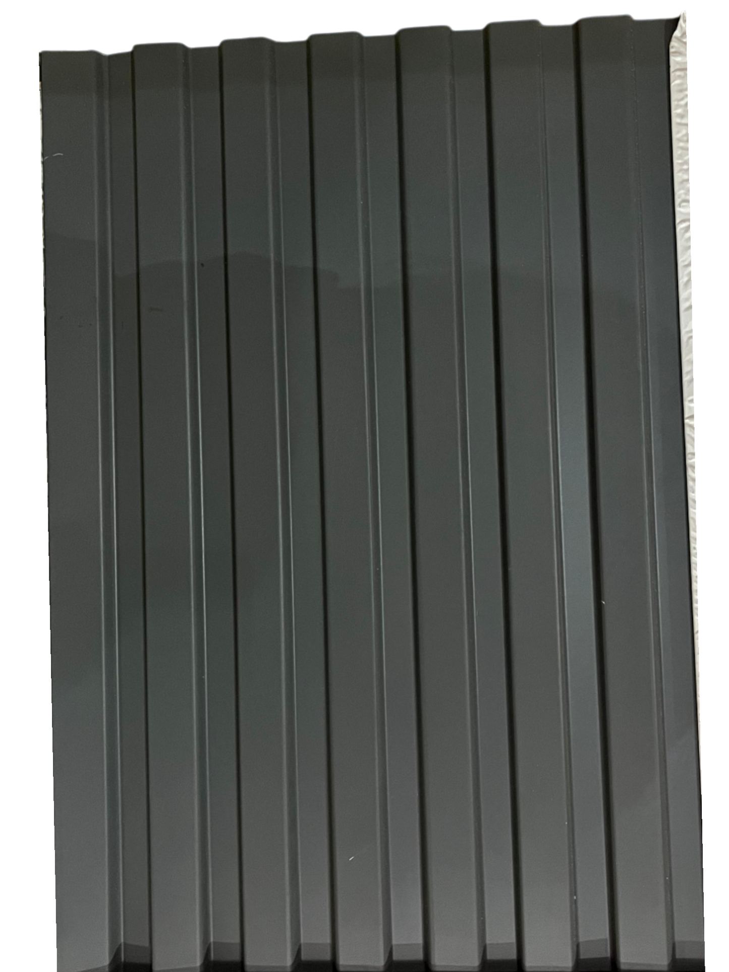 SIDING METALICO - FULL TECH