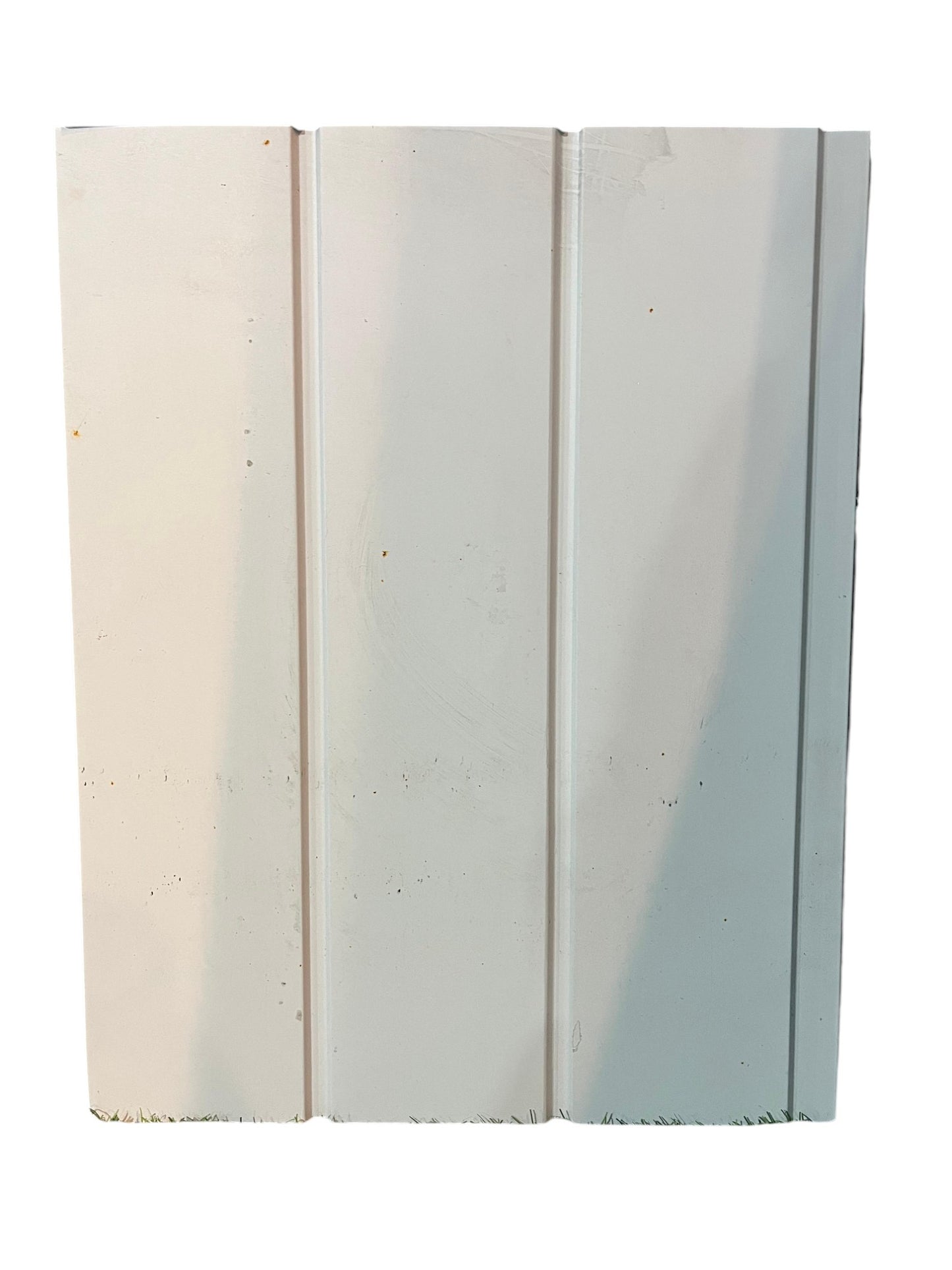 SIDING METALICO - FULL TECH