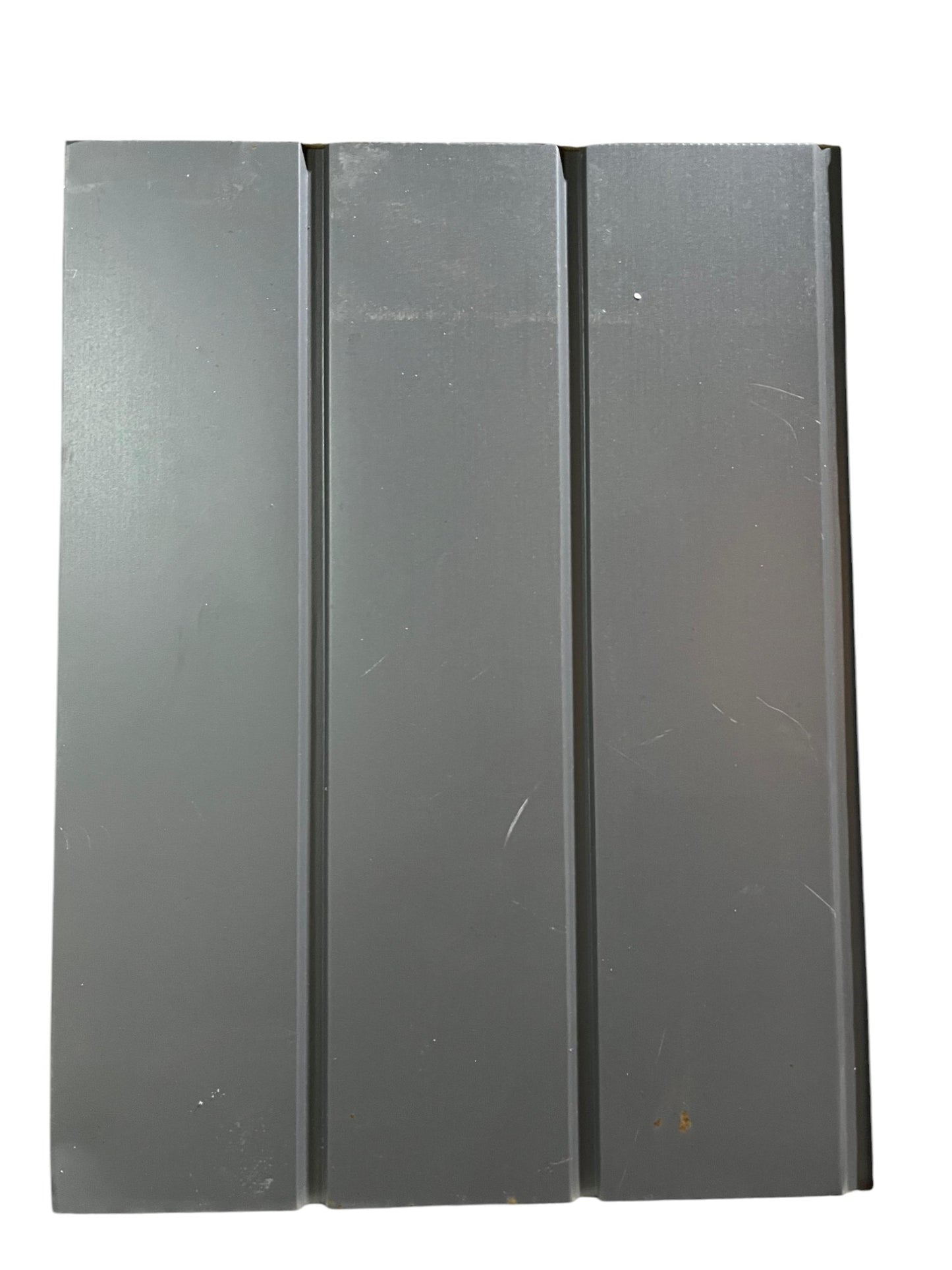 SIDING METALICO - FULL TECH