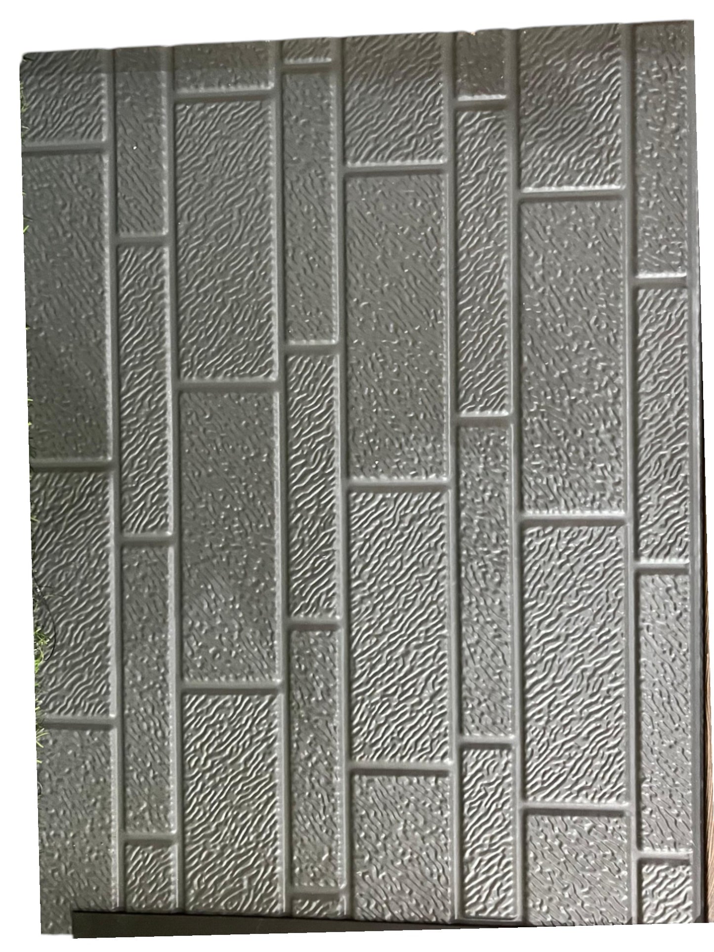 SIDING METALICO - FULL TECH