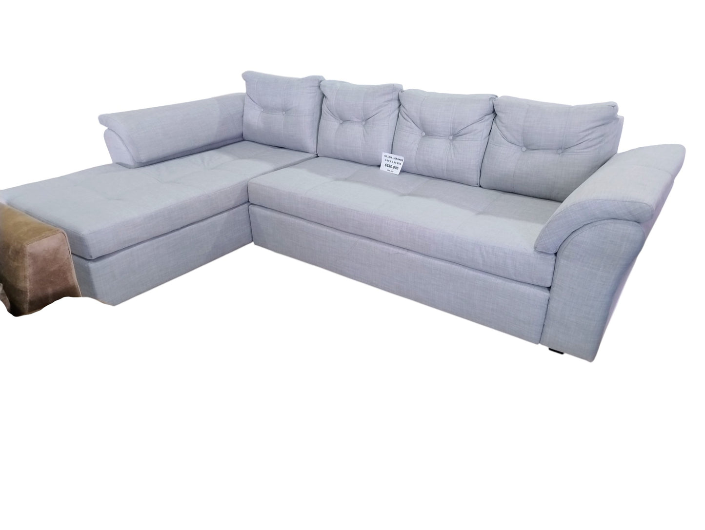 SILLONES ENTREGA INMEDIATA