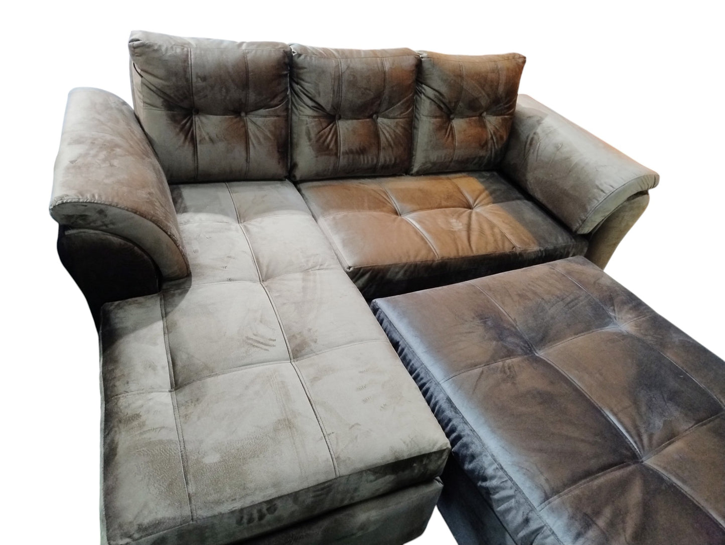 SILLONES ENTREGA INMEDIATA