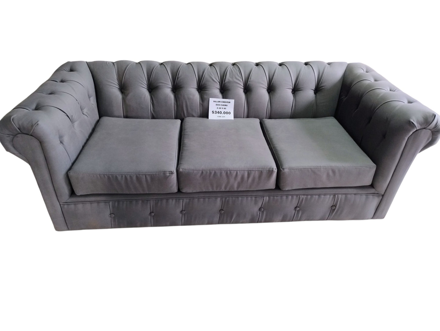 SILLONES ENTREGA INMEDIATA
