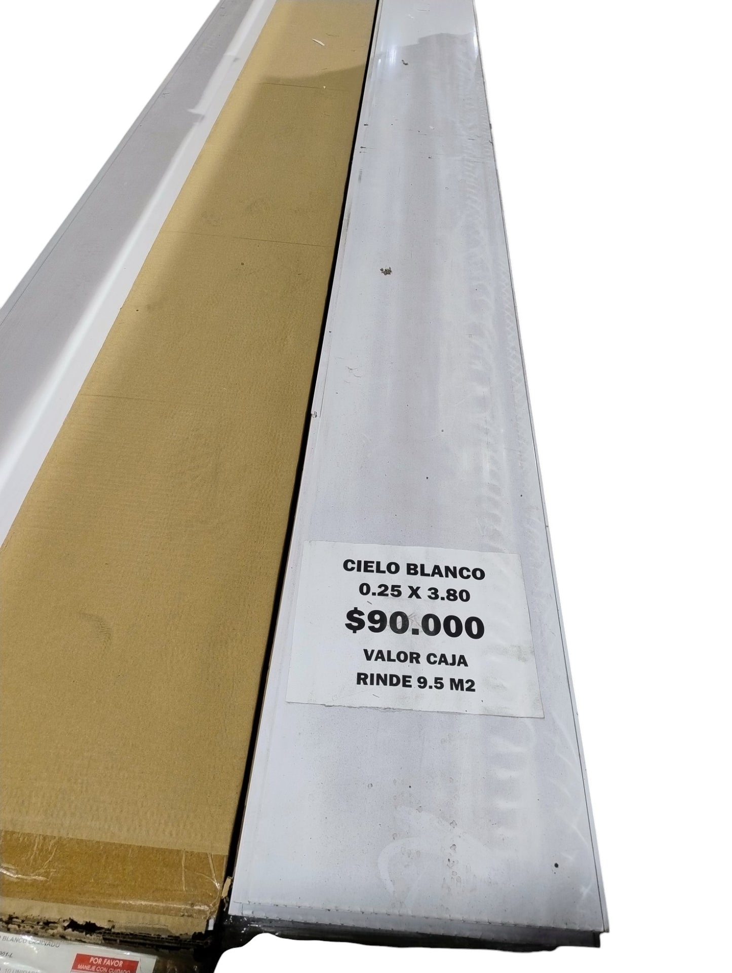 CIELO PVC