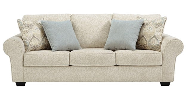 SOFA 3 CUERPOS HAISLEY 2.59*1.04*1.01