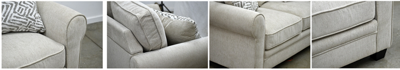 SOFA ADA 3 CUERPOS 2.20*0.85*0.90