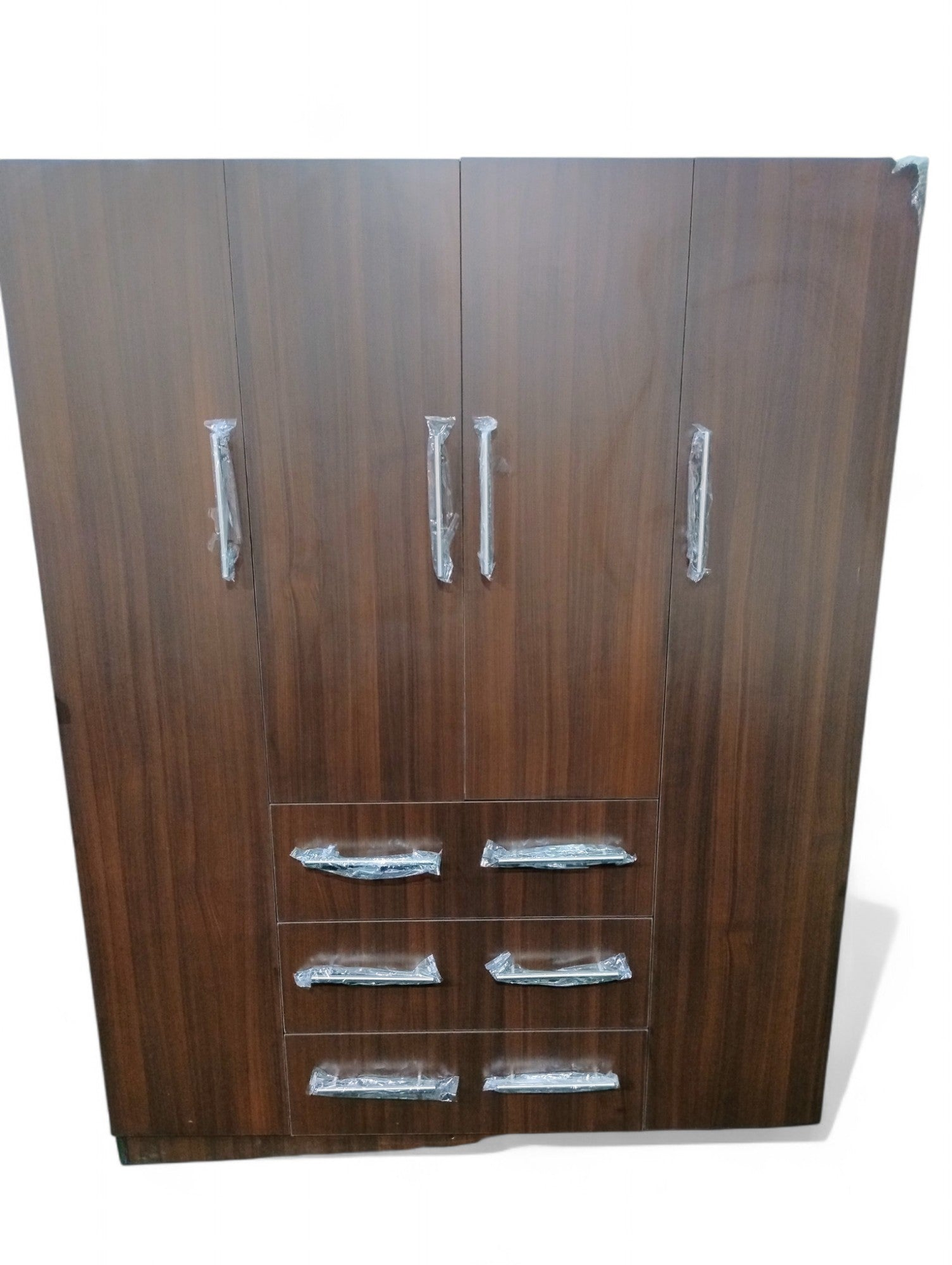 CLOSET Y CAJONERAS