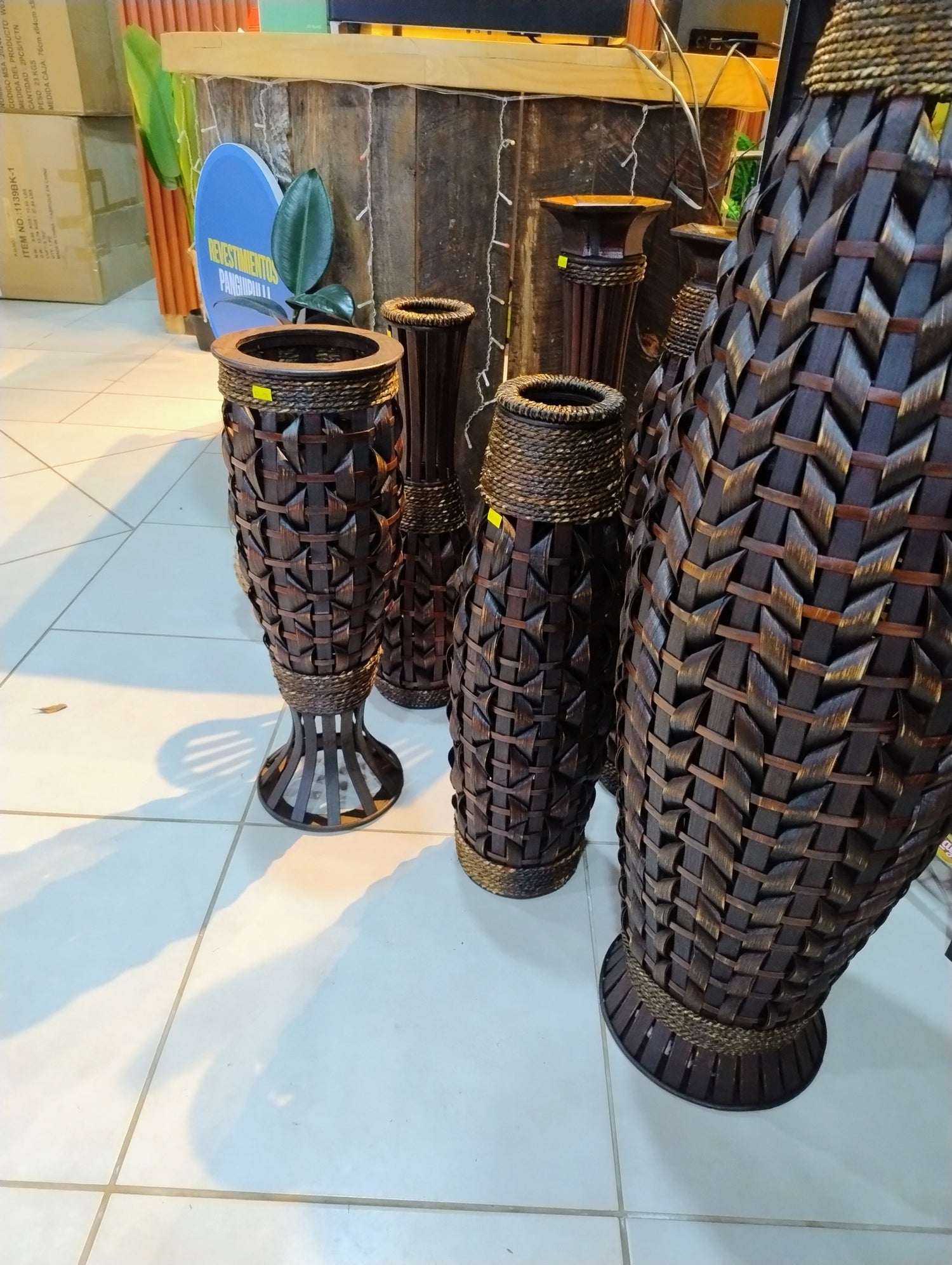 DECORACION HOGAR