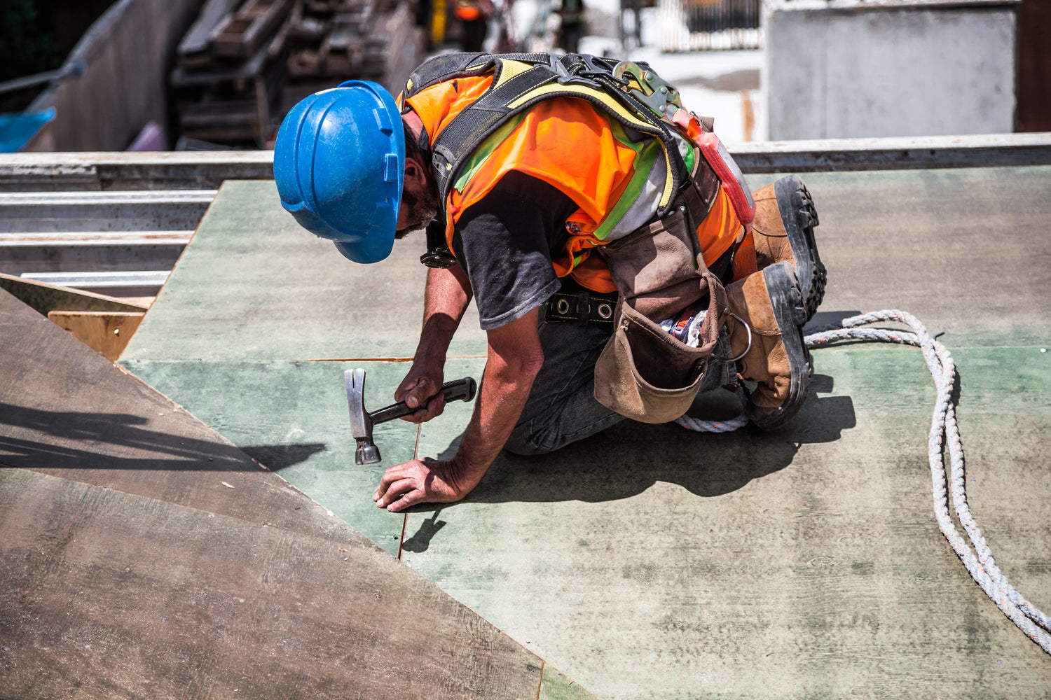 MATERIALES DE CONSTRUCCION
