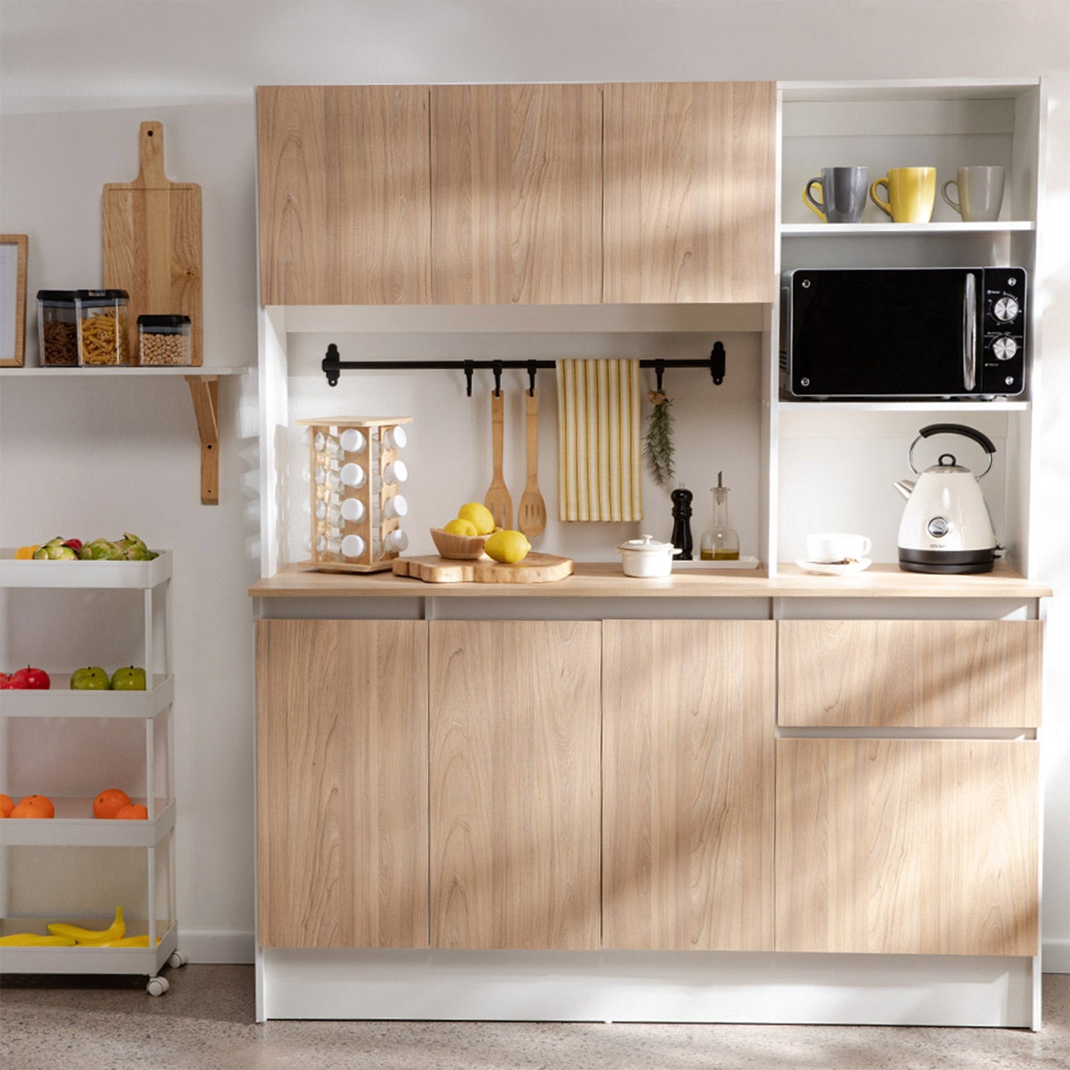 TODO EN COCINA