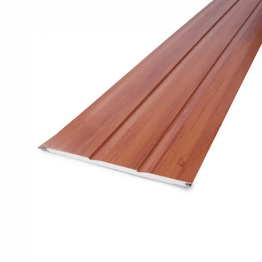 SIDING METALICO - FULL TECH