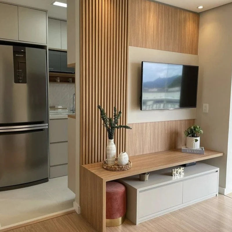 REVESTIMIENTO INTERIOR - WALL PANEL