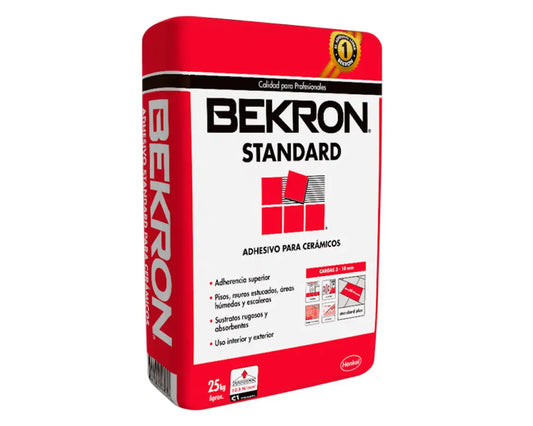 BEKRON