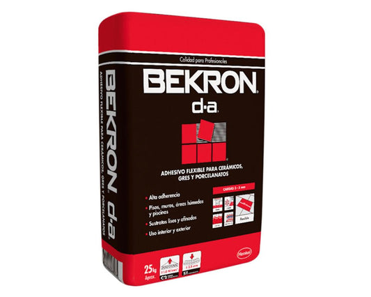 BEKRON