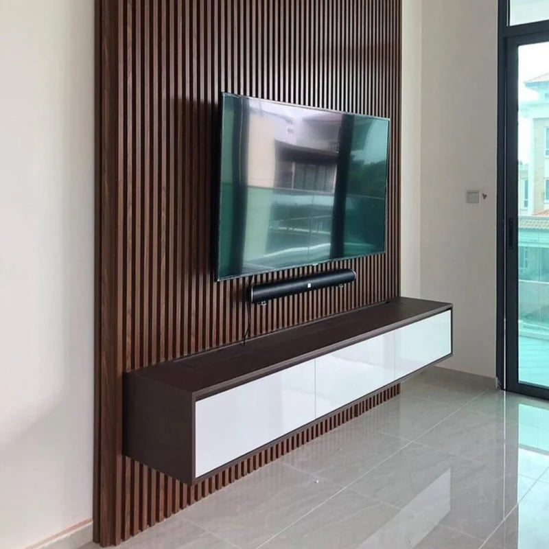 REVESTIMIENTO INTERIOR - WALL PANEL