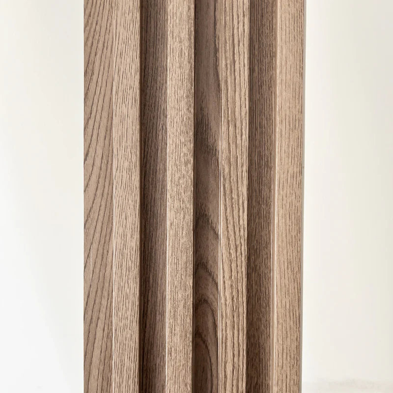 REVESTIMIENTO INTERIOR - WALL PANEL