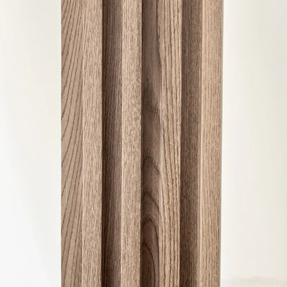 REVESTIMIENTO INTERIOR - WALL PANEL