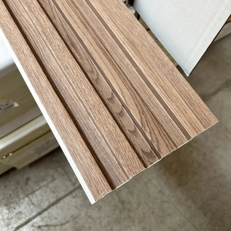 REVESTIMIENTO INTERIOR - WALL PANEL