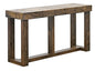 ARRIMO TIMBER CON DISTRESS                          1.60*0.41*0.77