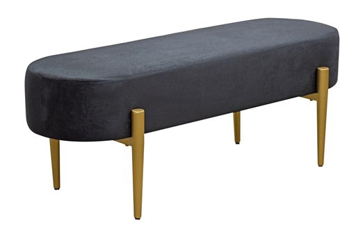 BANQUETA DRAG NEGRA                                     1.19*0.45*0.45
