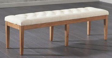 BANQUETA BEIGE                                    1.50*0.44*0.46