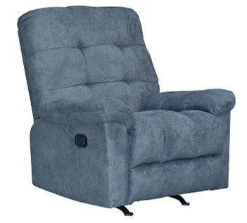 BERGER RECLINABLE MECEDORA LUXORY                                                         1.03*0.90*1.05