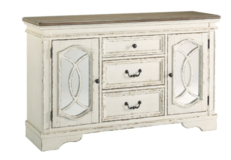 BUFFET REALYN                                        1.40*0.43*0.93