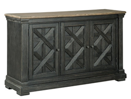 BUFFET TYLER CREEK CON 3 PUERTAS                                                  1.47¨0.46*0.91
