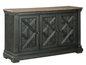 BUFFET TYLER CREEK CON 3 PUERTAS                                                  1.47¨0.46*0.91