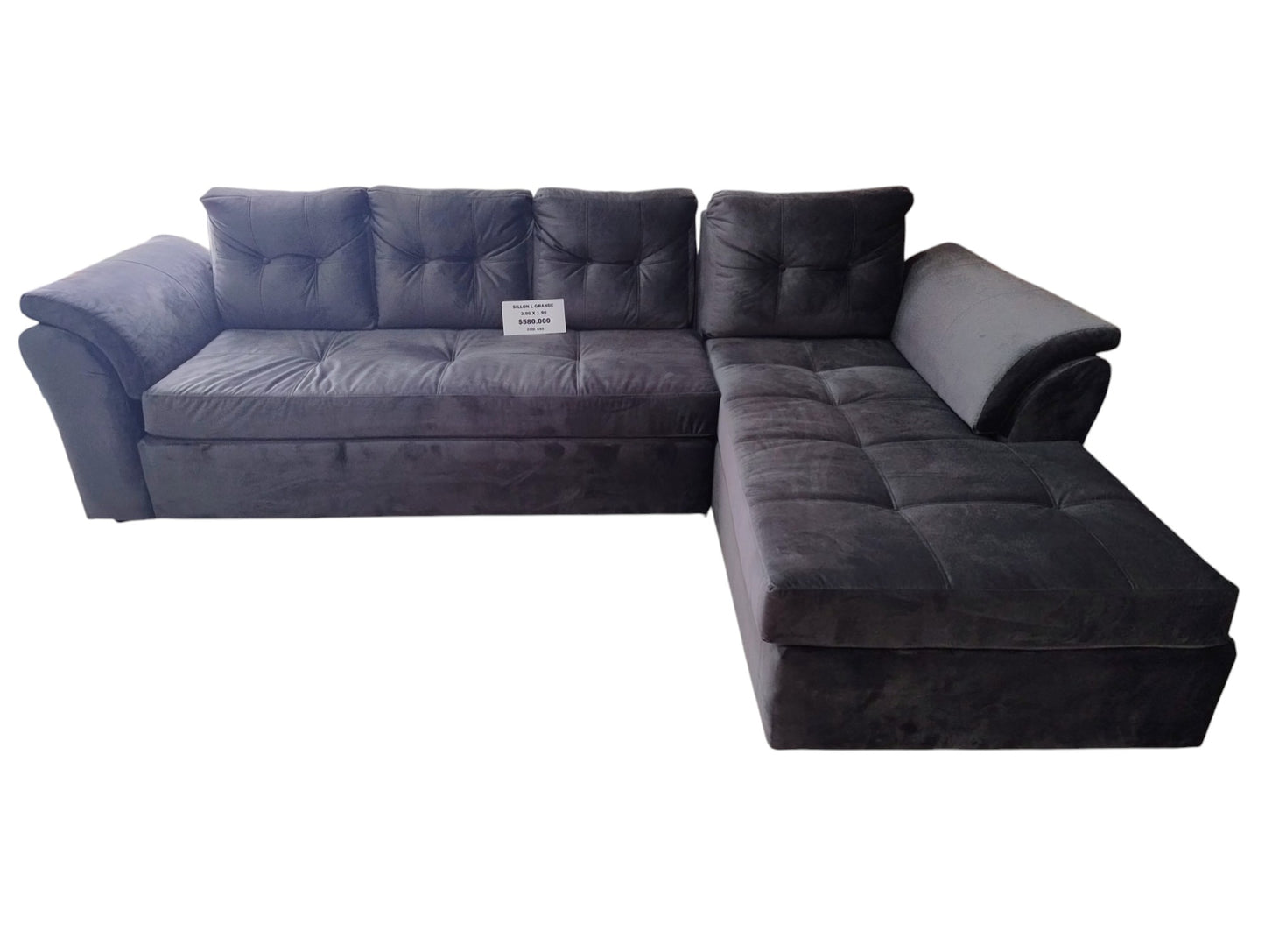 SILLONES ENTREGA INMEDIATA