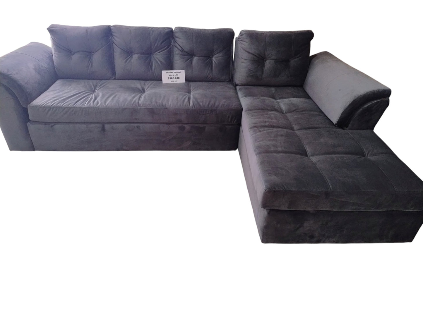 SILLONES ENTREGA INMEDIATA