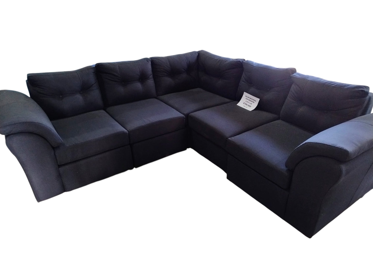 SILLONES ENTREGA INMEDIATA