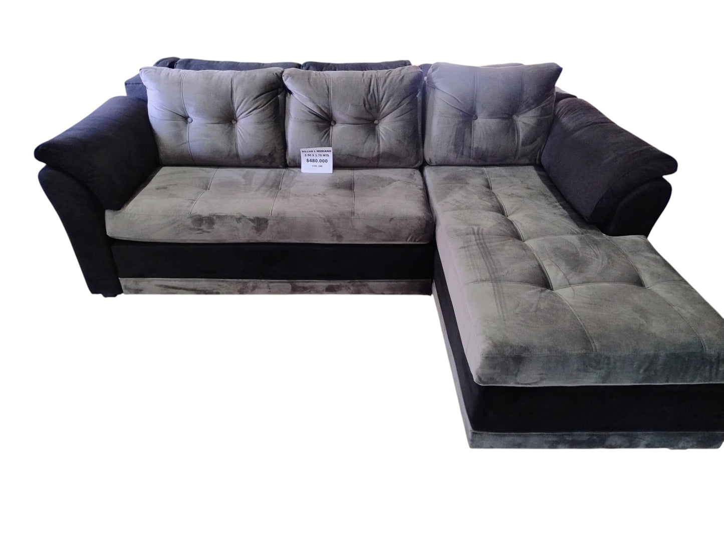 SILLONES ENTREGA INMEDIATA