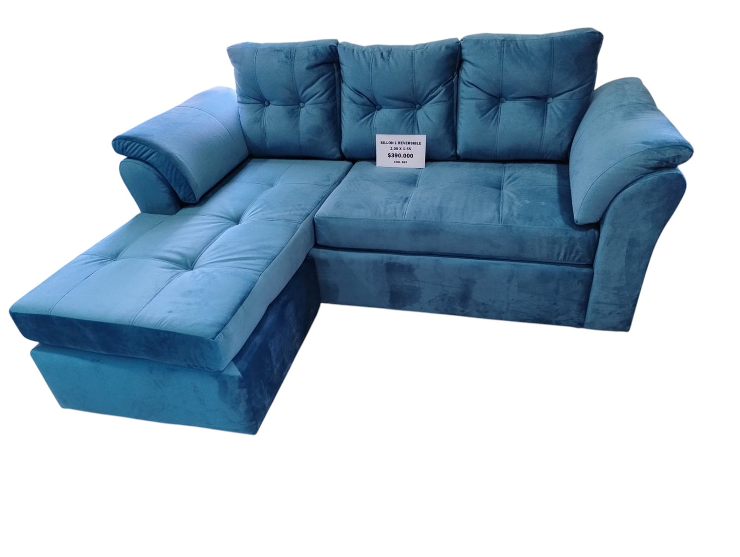 SILLONES ENTREGA INMEDIATA