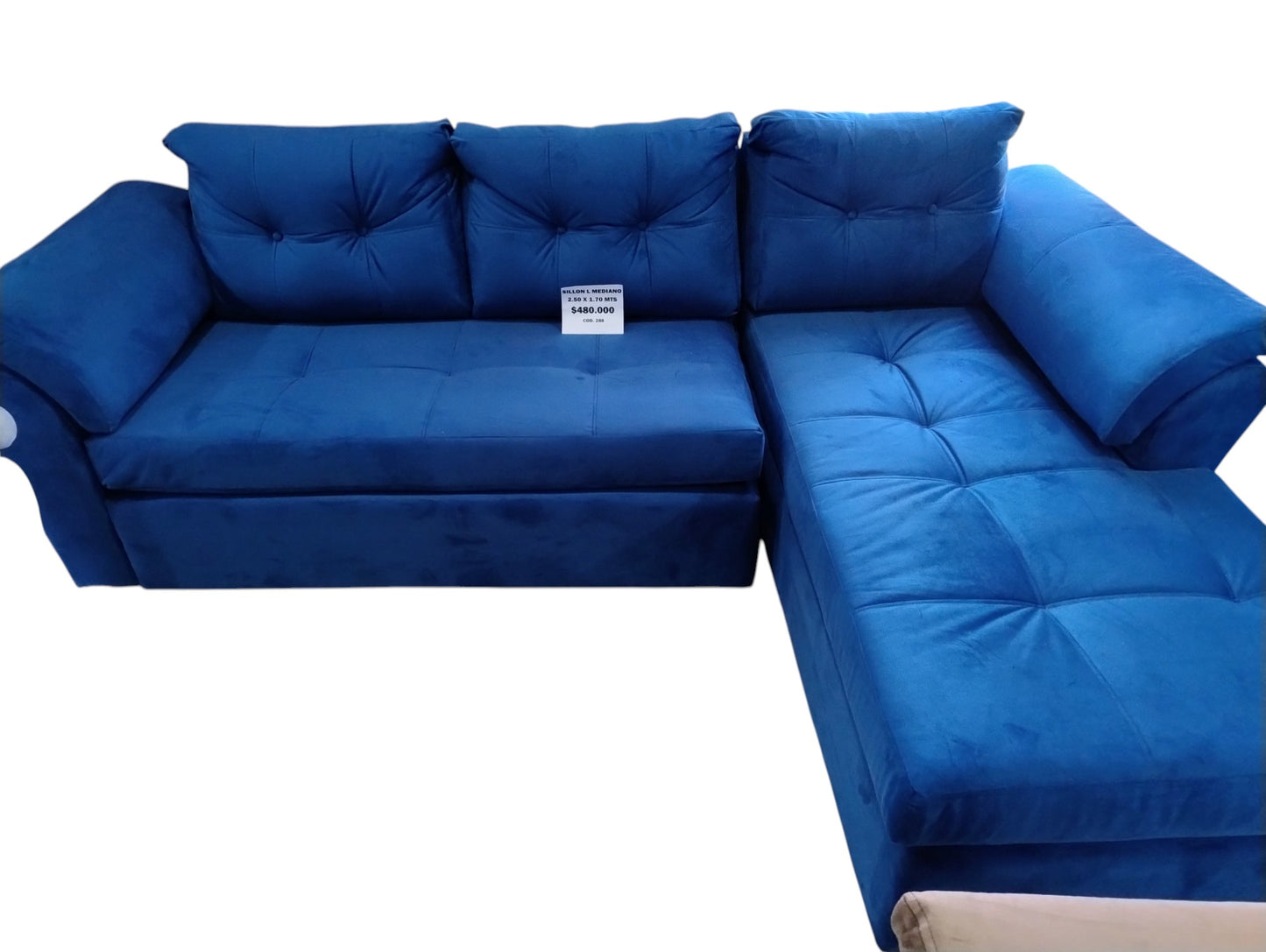 SILLONES ENTREGA INMEDIATA