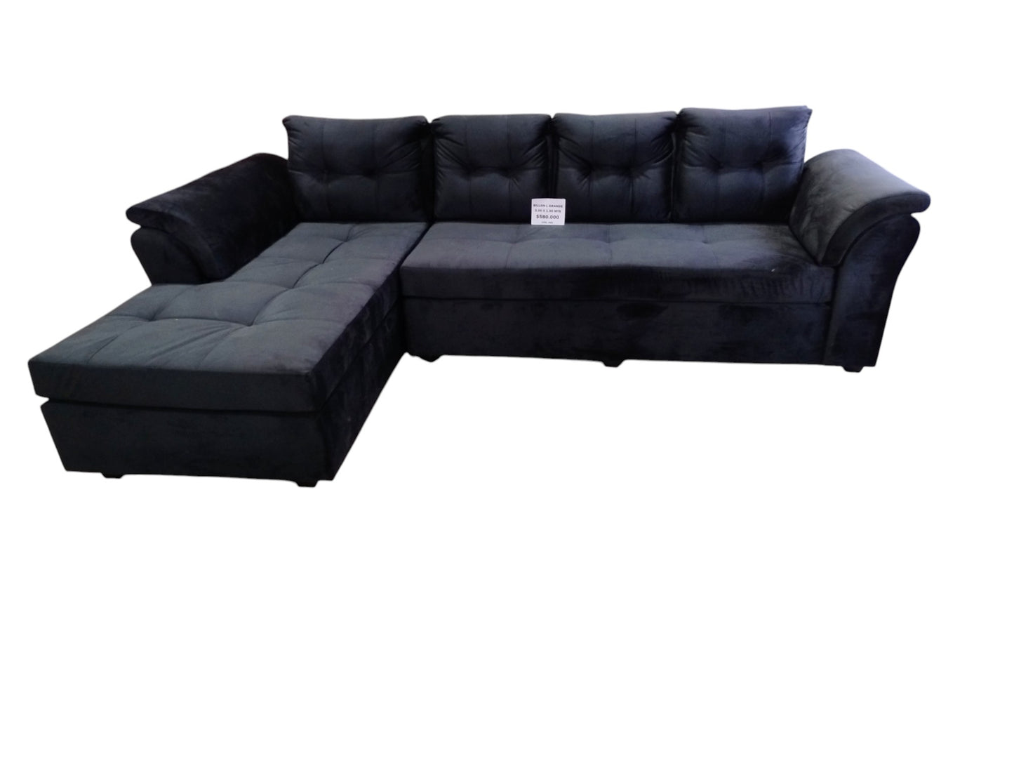 SILLONES ENTREGA INMEDIATA