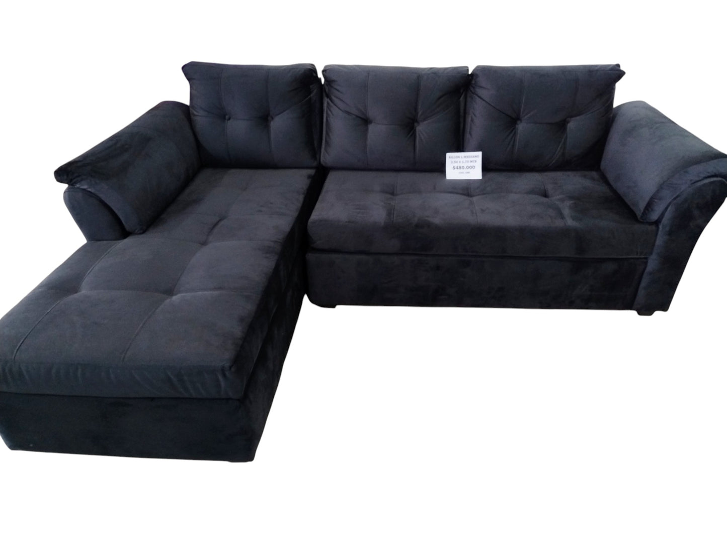 SILLONES ENTREGA INMEDIATA
