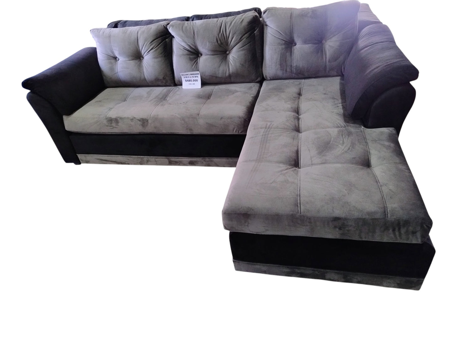 SILLONES ENTREGA INMEDIATA