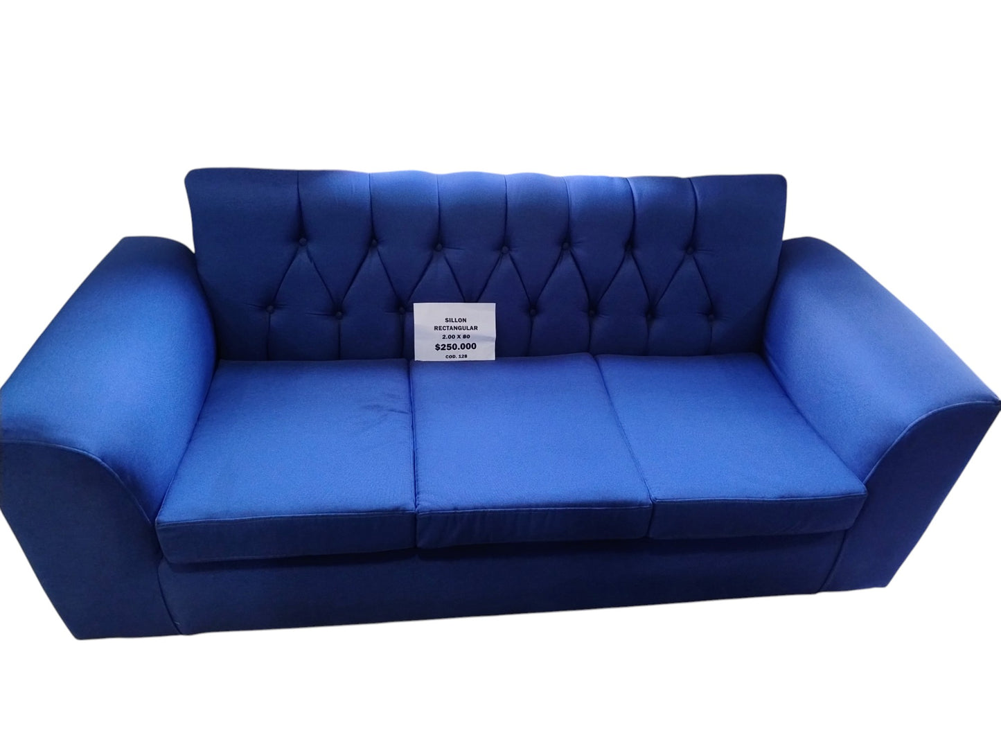 SILLONES ENTREGA INMEDIATA