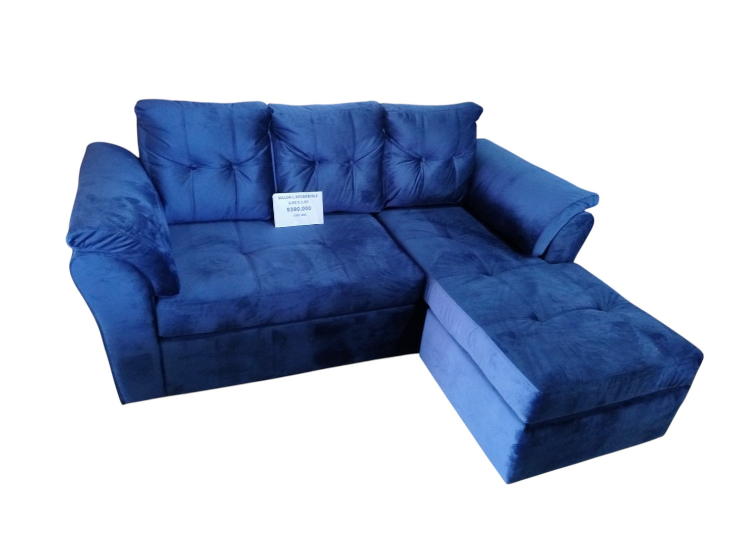 SILLONES ENTREGA INMEDIATA