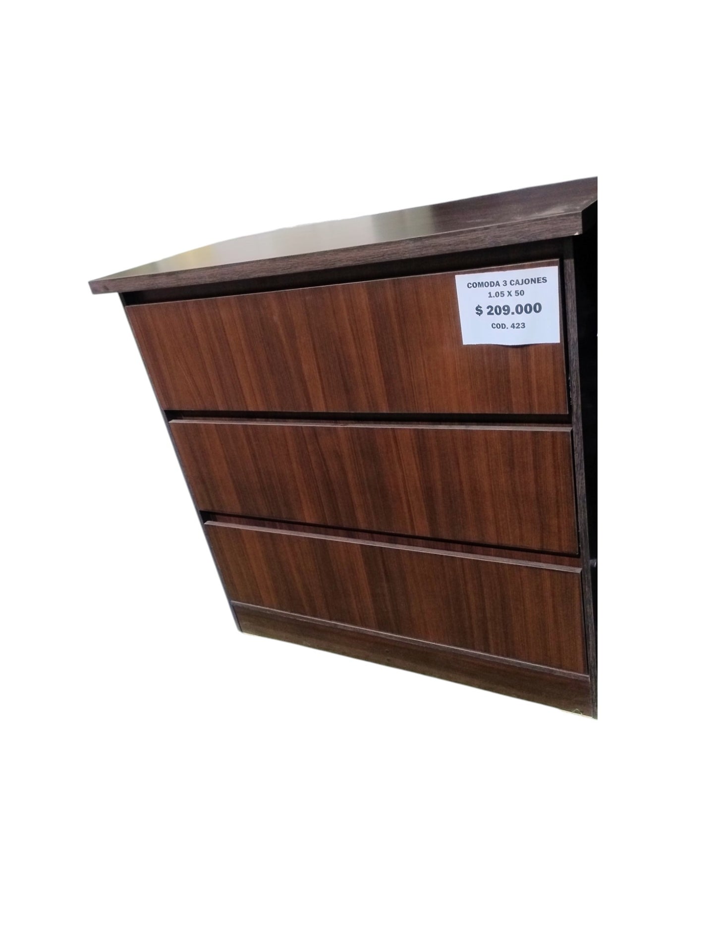 CAJONERAS