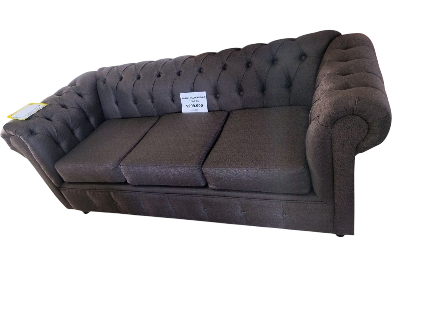 SILLONES ENTREGA INMEDIATA