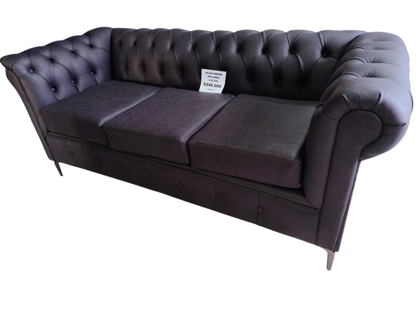 SILLONES ENTREGA INMEDIATA