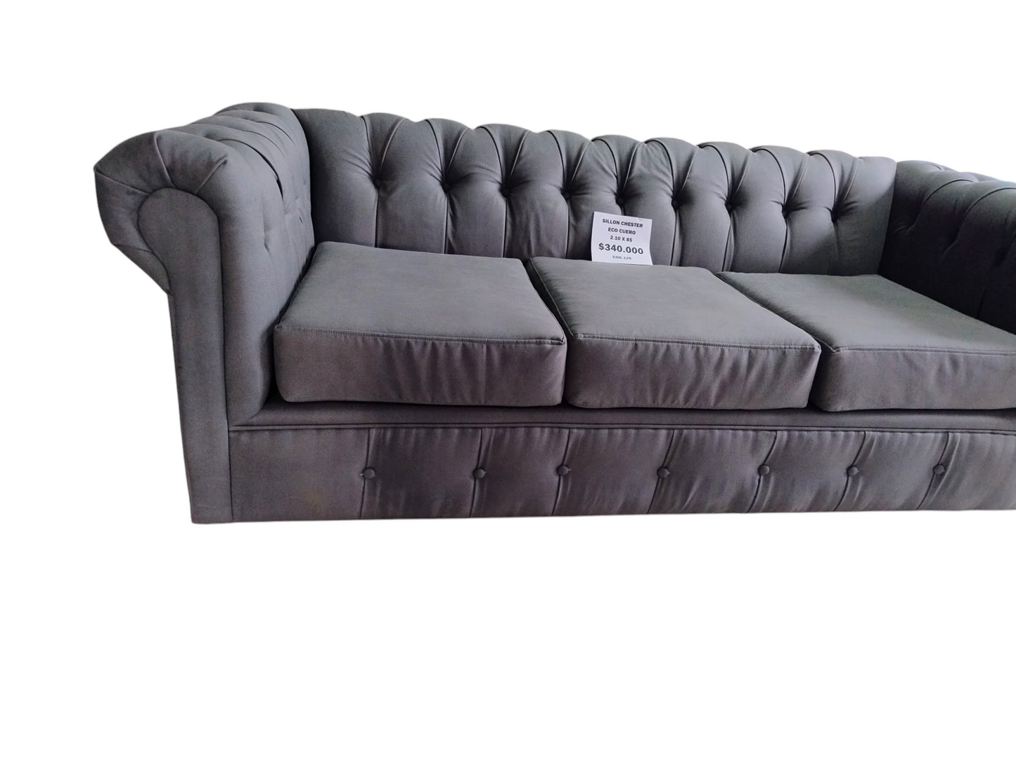SILLONES ENTREGA INMEDIATA