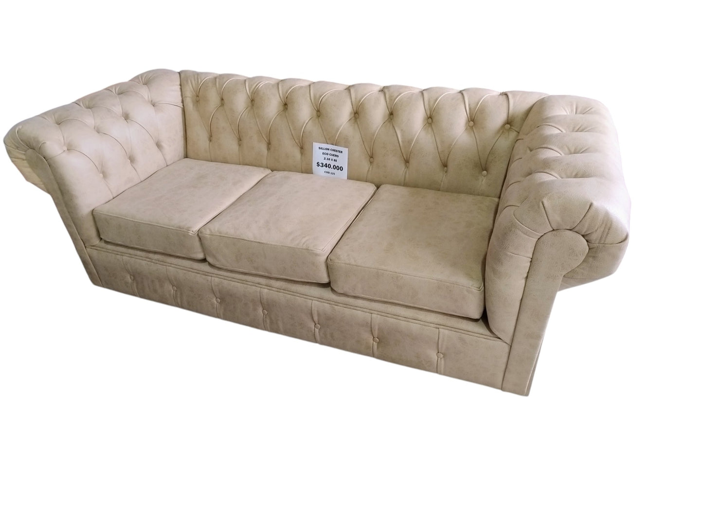 SILLONES ENTREGA INMEDIATA