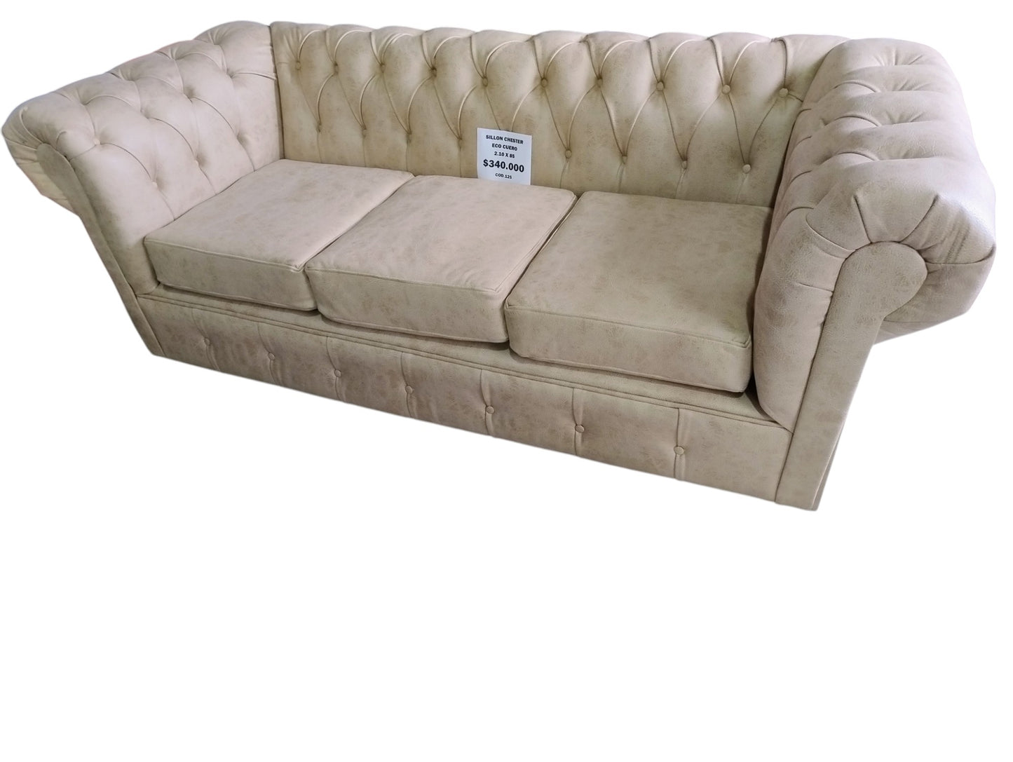 SILLONES ENTREGA INMEDIATA