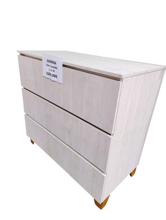 CAJONERAS
